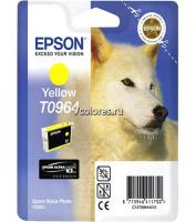 Картридж Epson T0964